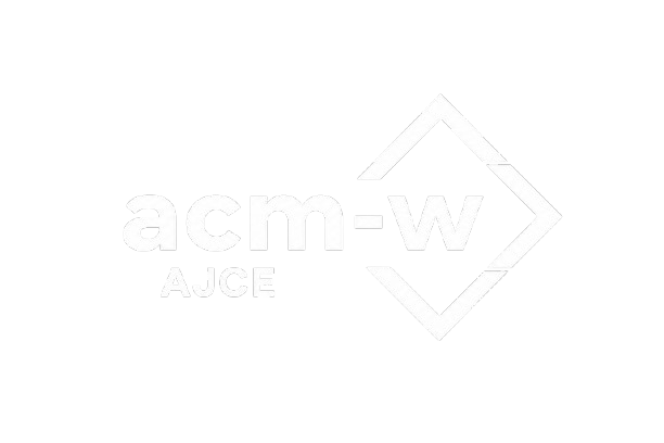 ACM-W AJCE